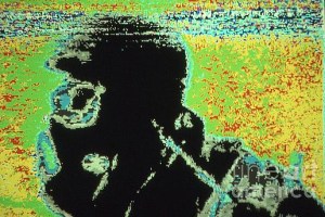 Image by George D Gordon III