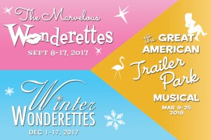 TheatreWorks 2017 Season