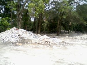 J&amp;N Stone Dumping