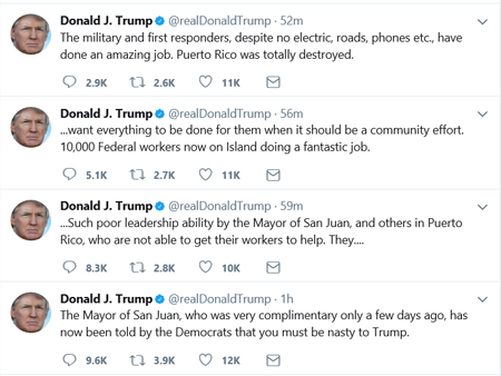 Trump-Tweets-Puerto-Rico