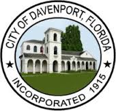 Davenport Seal