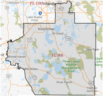 Florida-District-9