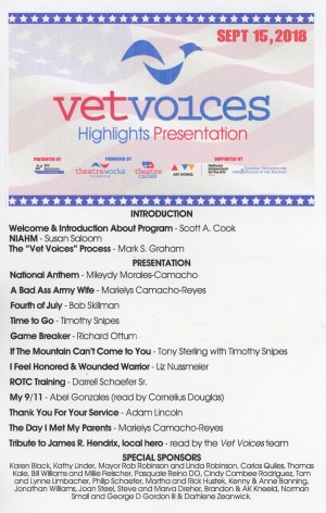 Vet Voices Program001