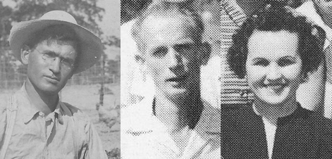 Torgersen Coxes