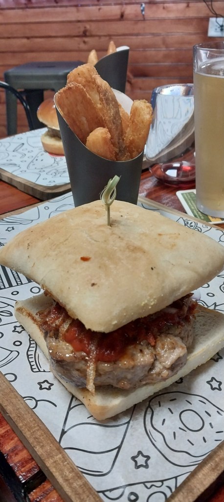 tap and corks davenport florida cuban burger